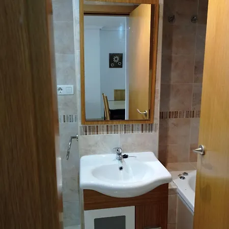 Costa Azahar I דירה אורופסה דל מר
