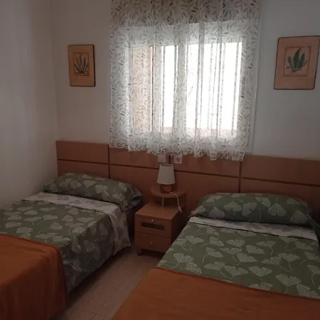 Apartment Costa Azahar I *