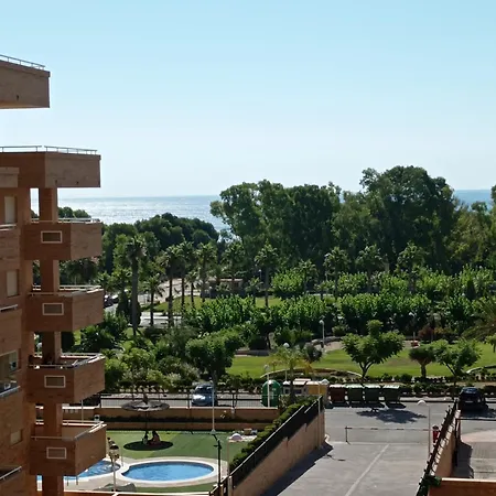 Costa Azahar I Apartment Oropesa del Mar