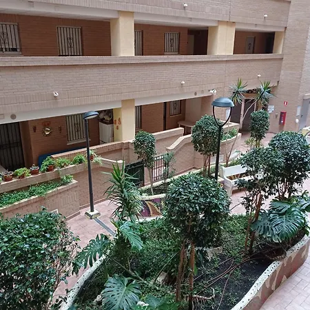 Costa Azahar I Apartment